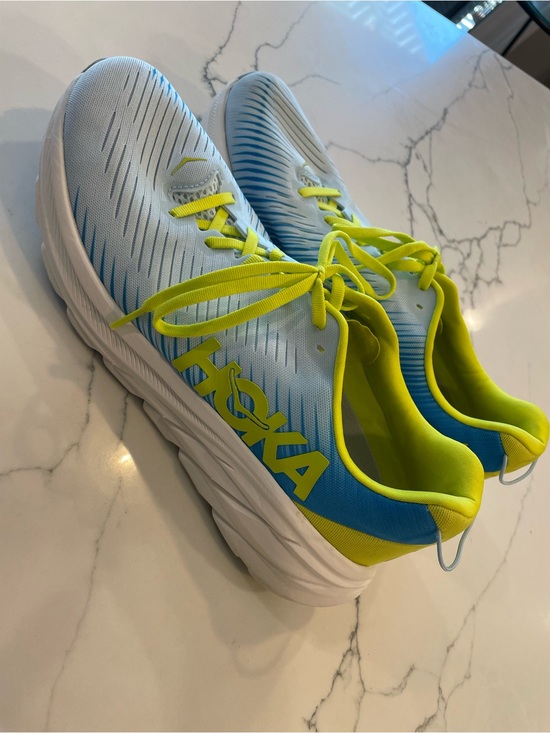 Hoka Other - HOKA Men’s One One Rincon 3 Running Shoes
